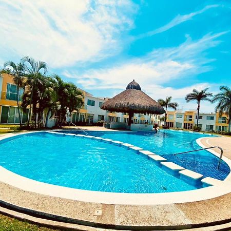 Nuevo En Booking Casa Terranium Acapulco Diamante Exterior photo
