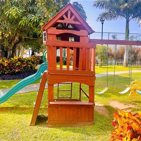 Nuevo En Booking Casa Terranium Acapulco Diamante Exterior photo
